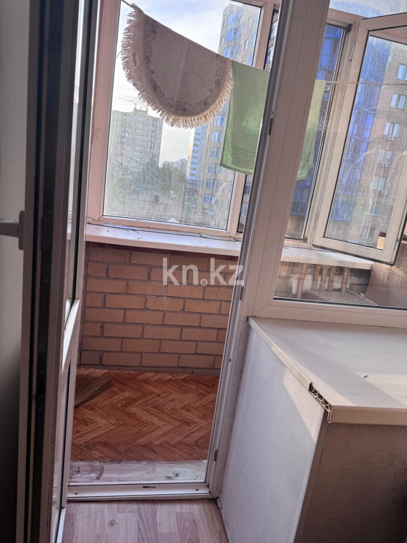 Аренда 1-комнатной квартиры, 40 м² в Астане - фото 6
