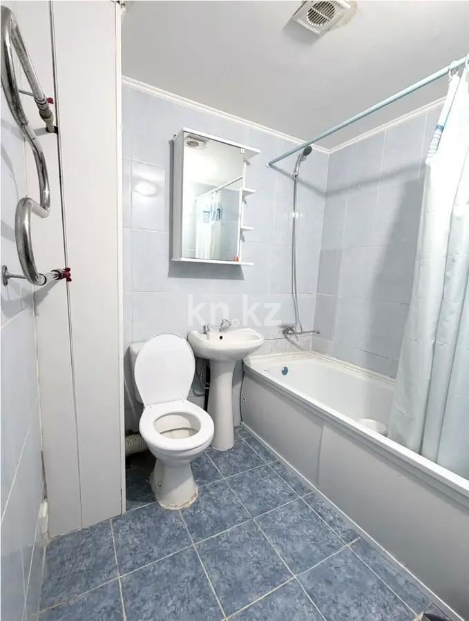 Продажа 1-комнатной квартиры, 35.6 м² в Астане - фото 4