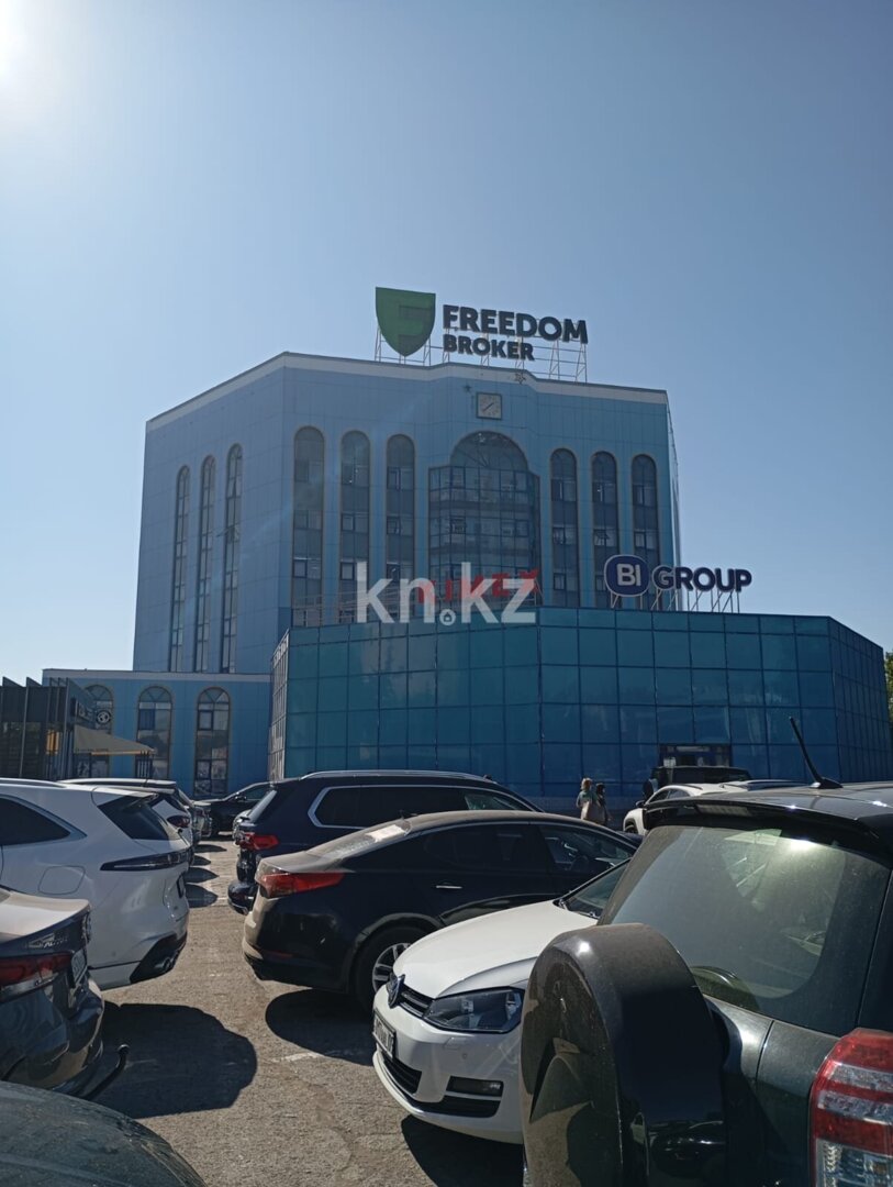 Аренда базы, 100 м² в Караганде