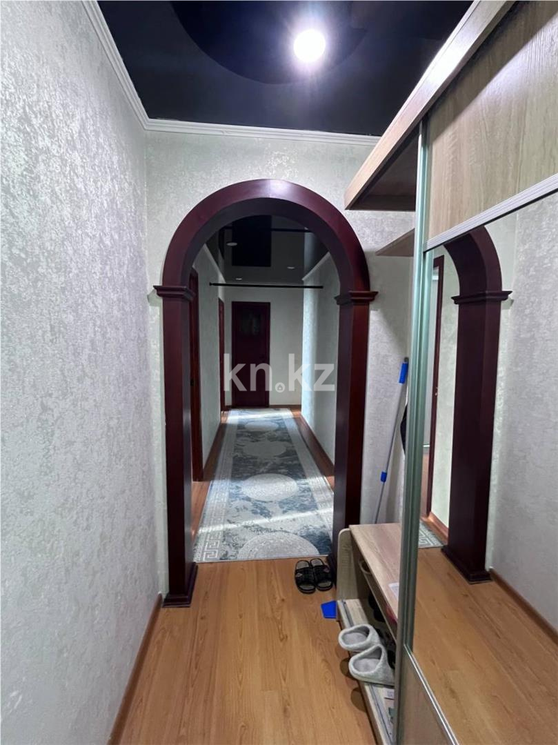 Продажа 3-комнатной квартиры, 63 м² в Караганде - фото 17