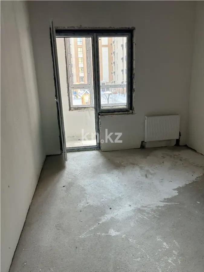 Продажа 1-комнатной квартиры, 37.2 м² в Астане - фото 2