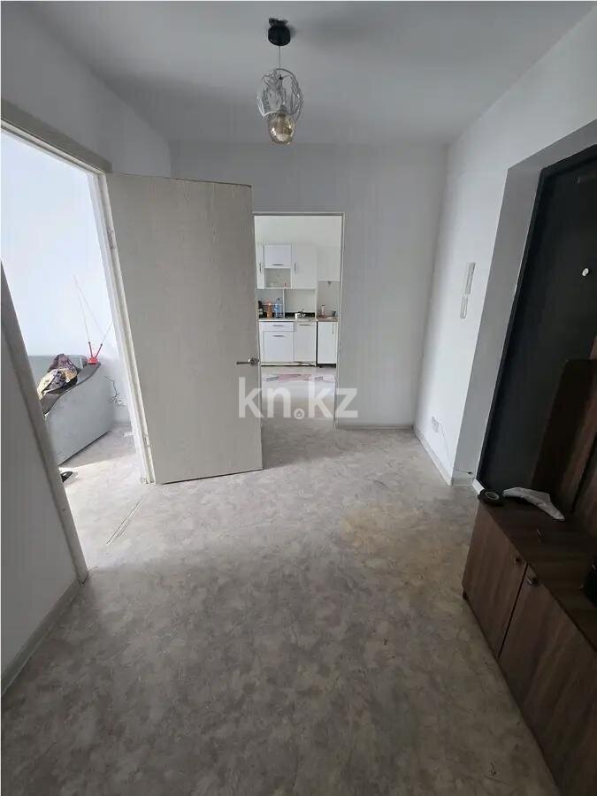 Продажа 1-комнатной квартиры, 41 м² в Алматы - фото 4