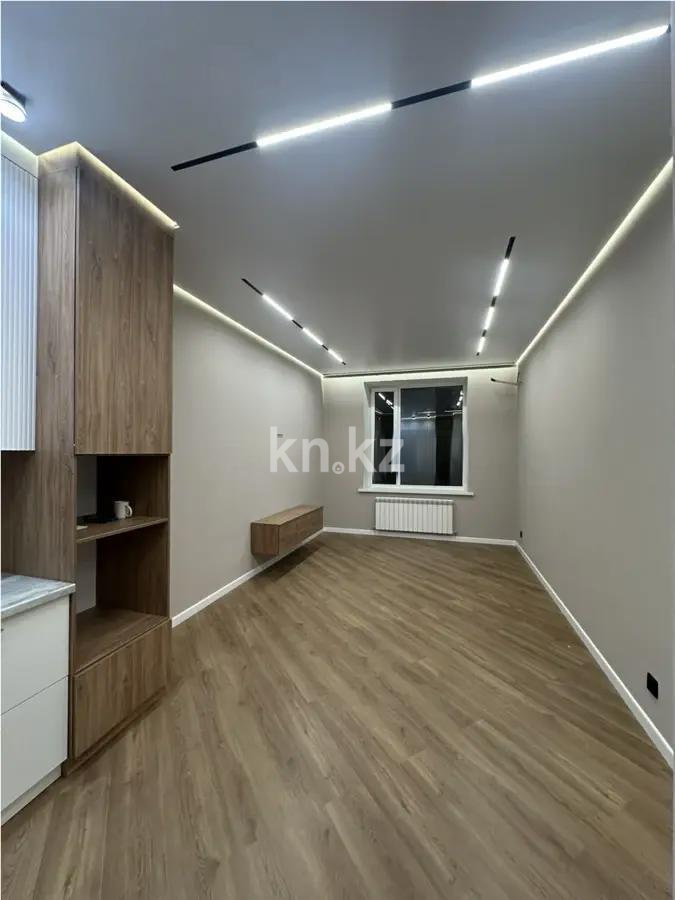 Продажа 2-комнатной квартиры, 43 м² в Астане