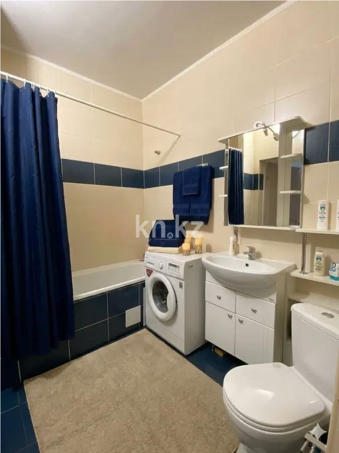 Продажа 3-комнатной квартиры, 70 м² в Алматы - фото 4