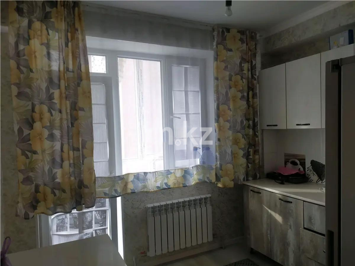 Продажа 1-комнатной квартиры, 32.5 м² в Алматы - фото 2