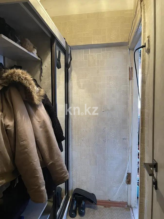 Продажа 1-комнатной квартиры, 30 м², ул. Белинского, дом  13 в Караганде - фото 4
