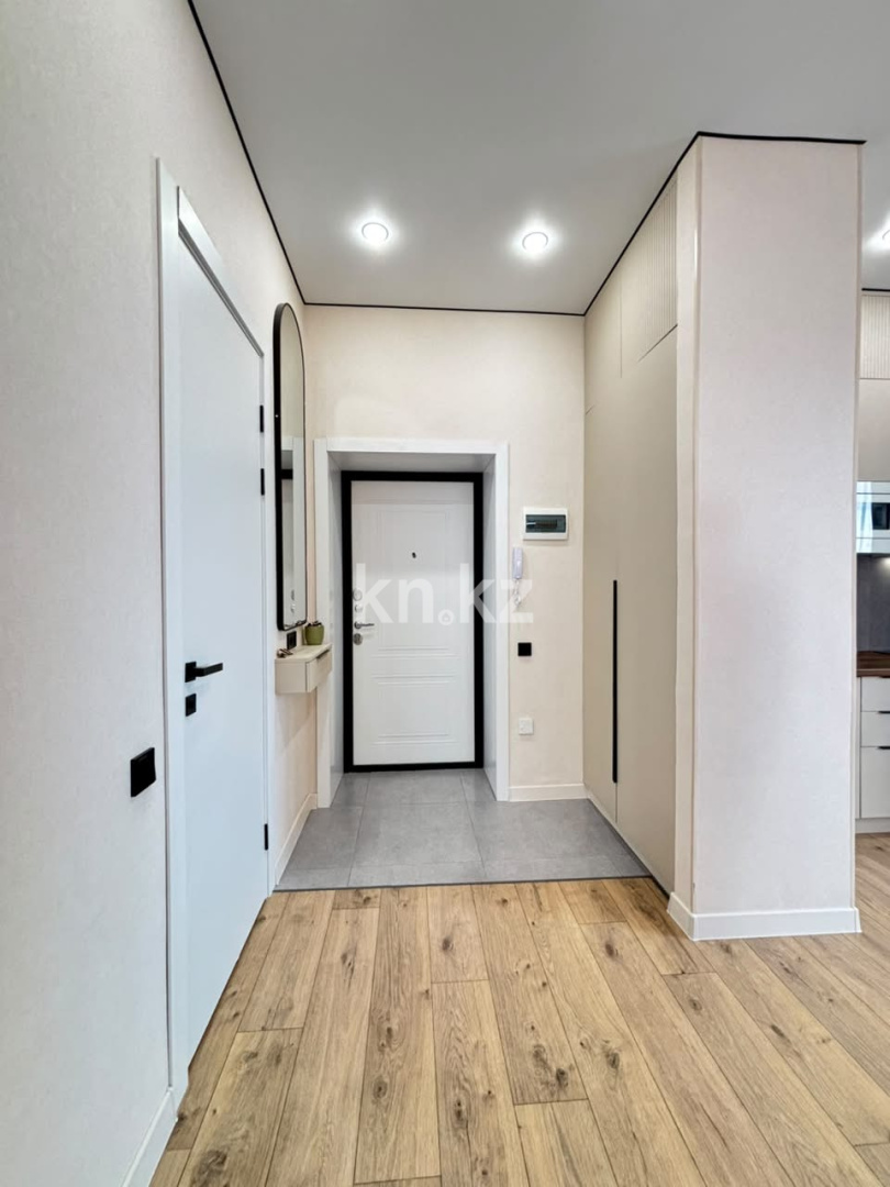 Продажа 2-комнатной квартиры, 43 м² в Астане - фото 8