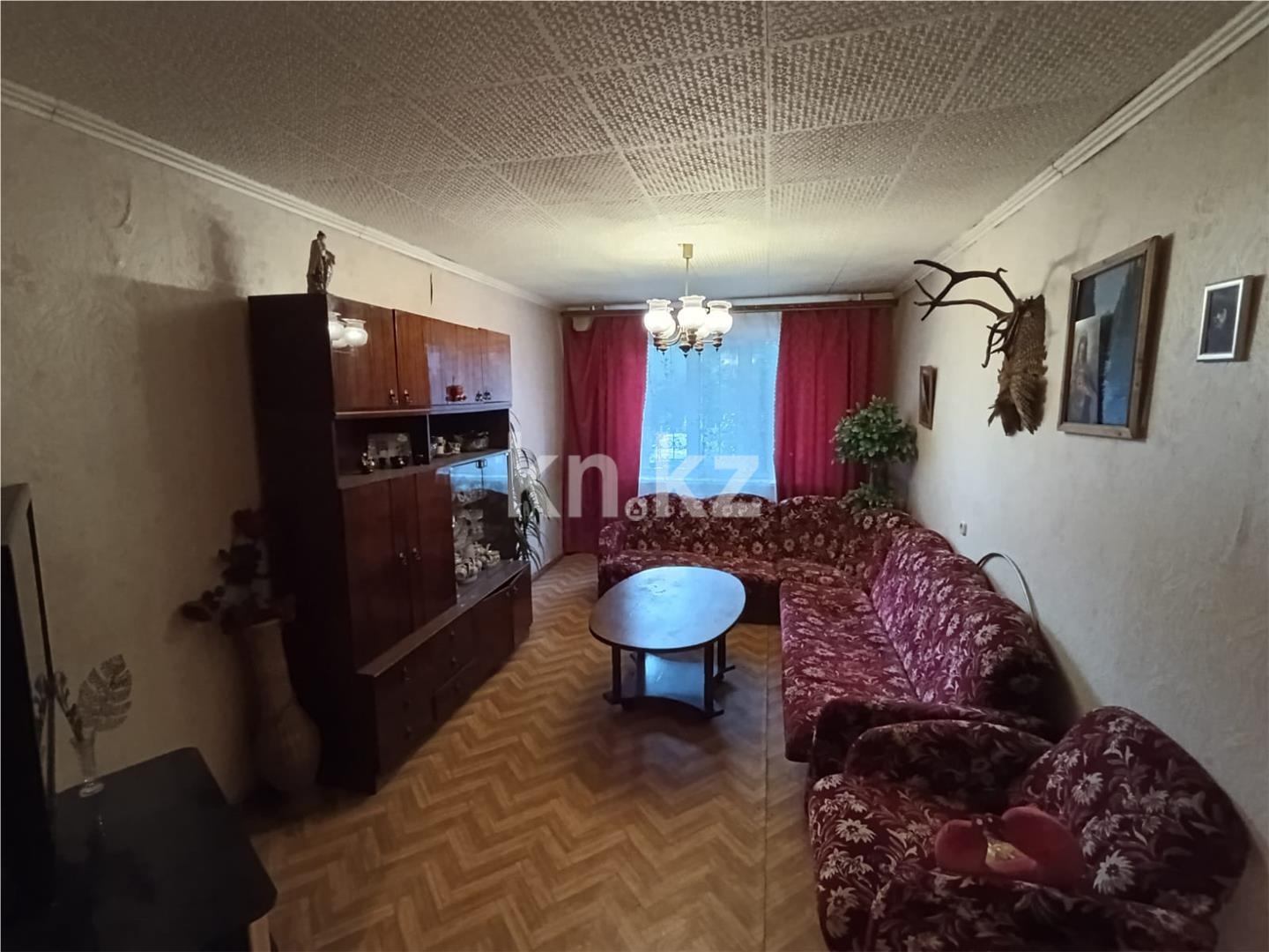 Продажа 3-комнатной квартиры, 66 м² в Темиртау