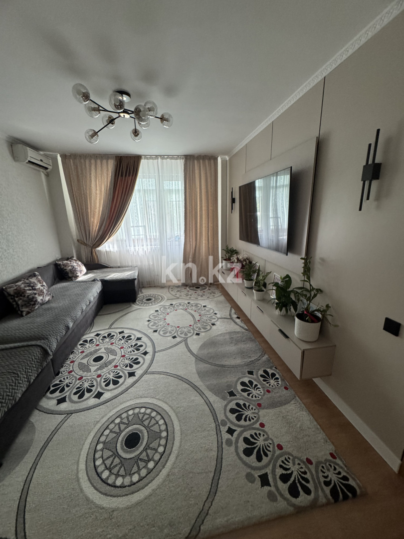 Продажа 3-комнатной квартиры, 75 м² в Алматы - фото 15