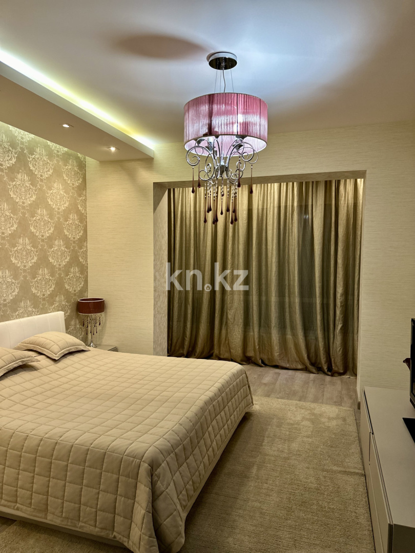 Продажа 4-комнатной квартиры, 159 м², бул. Бухар Жырау, дом  27/5в - ул. Маркова в Алматы - фото 21