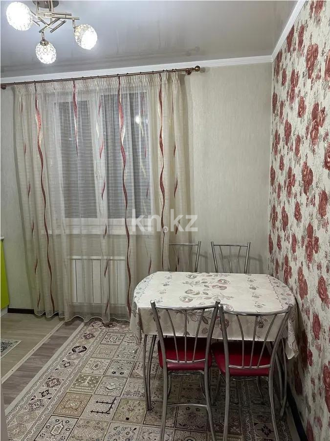 Продажа 1-комнатной квартиры, 39 м² в Алматы - фото 2