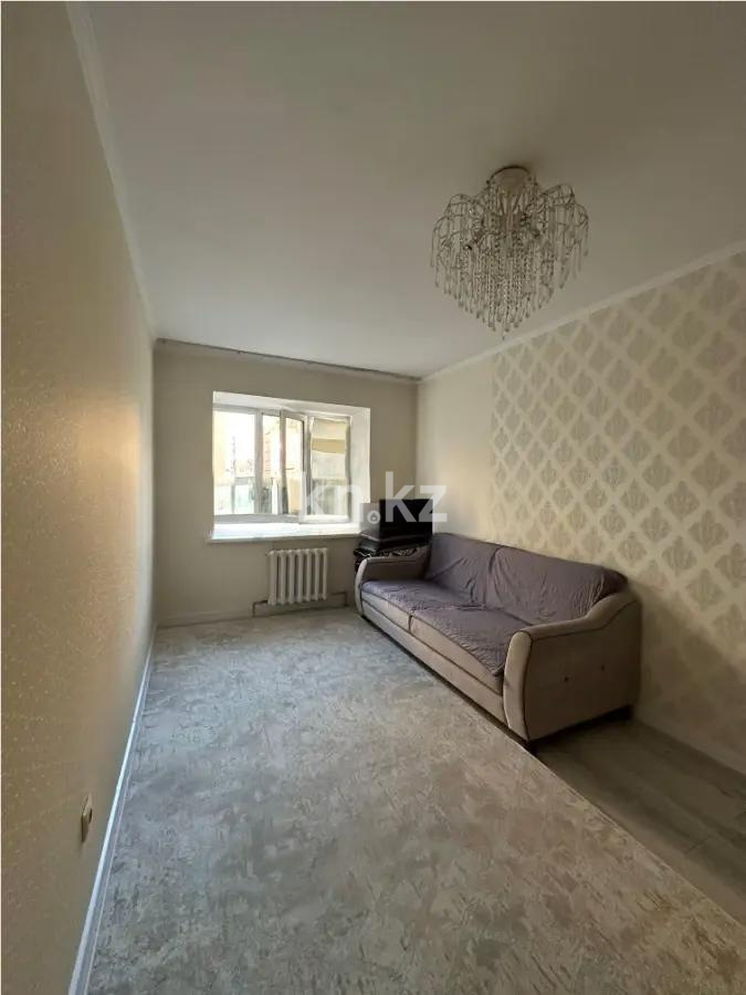 Продажа 2-комнатной квартиры, 61.6 м² в Астане - фото 3