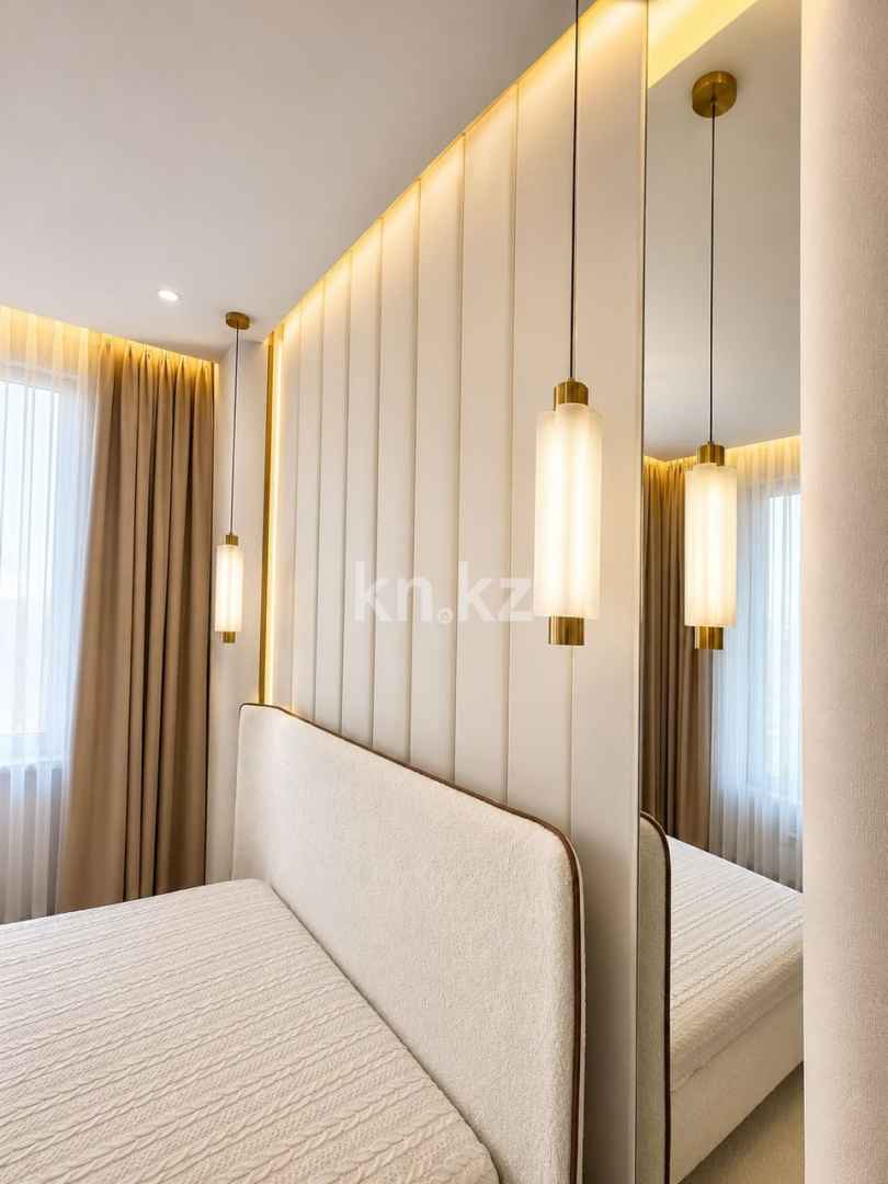Продажа 4-комнатной квартиры, 186 м² в Астане - фото 4