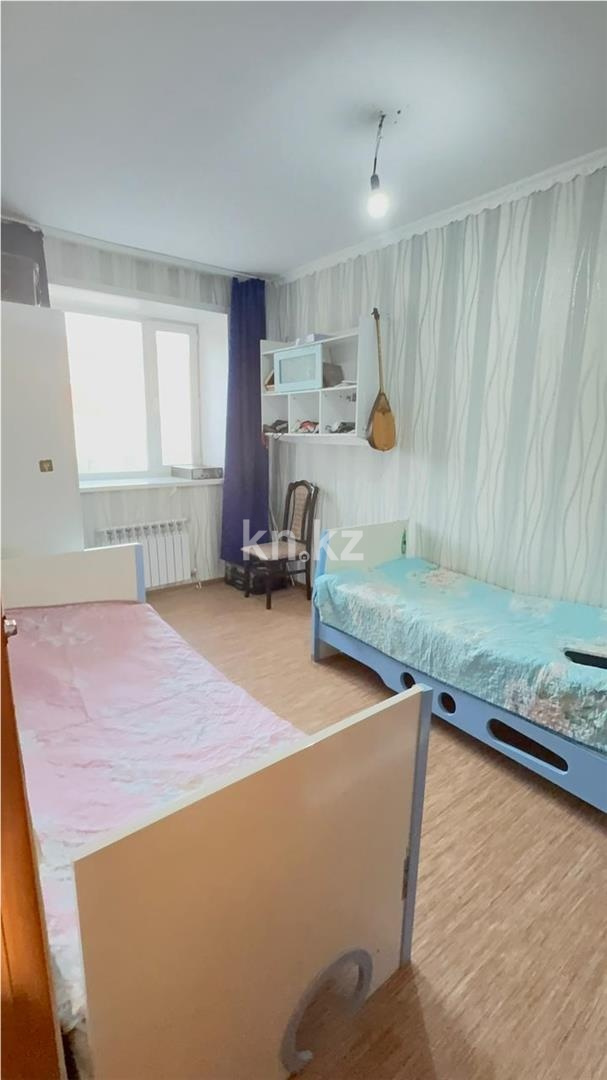 Продажа 3-комнатной квартиры, 57 м² в Астане - фото 5