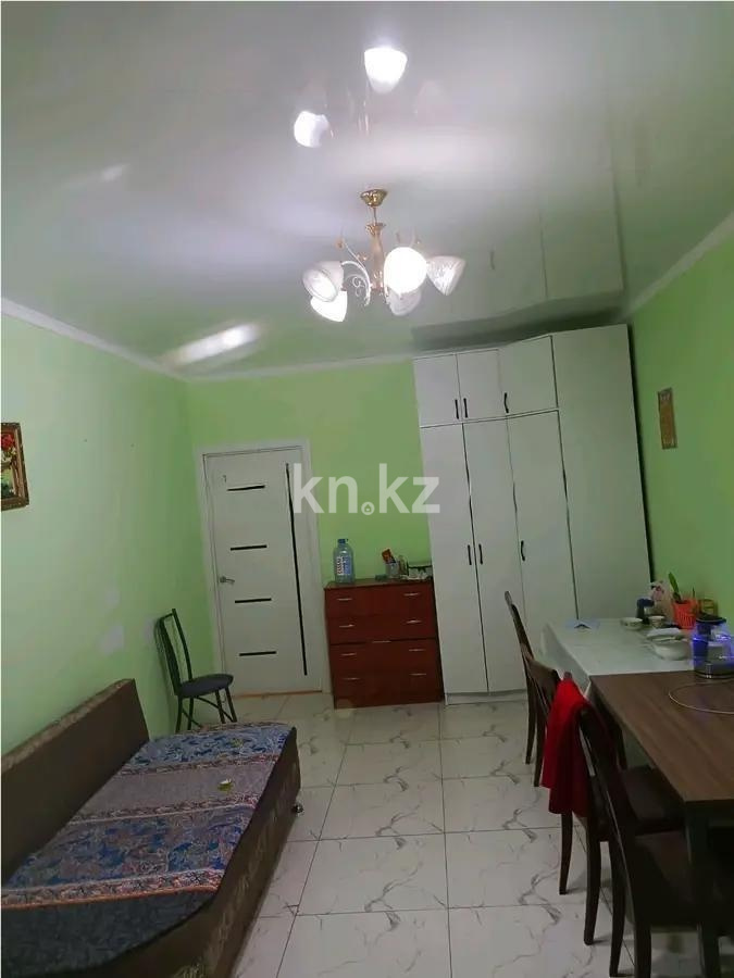Продажа 1-комнатной квартиры, 42 м² в Алматы