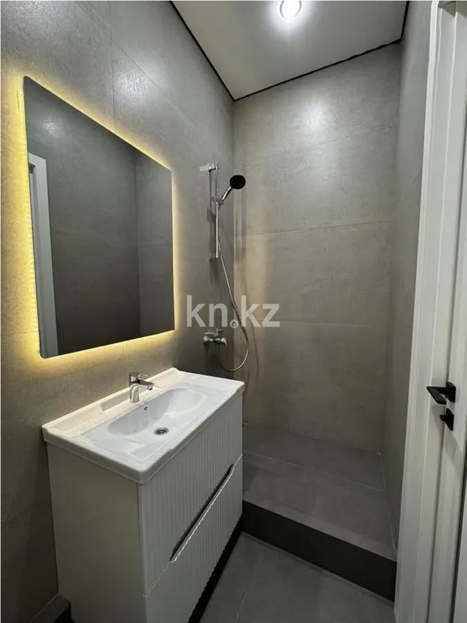 Продажа 1-комнатной квартиры, 36 м² в Алматы - фото 4
