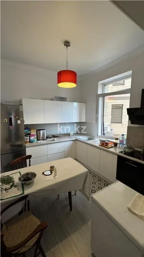Продажа 2-комнатной квартиры, 75 м² в Алматы - фото 3
