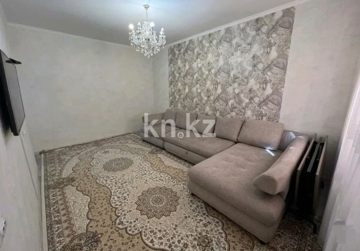 Продажа 2-комнатной квартиры, 57 м² в Алматы - фото 2