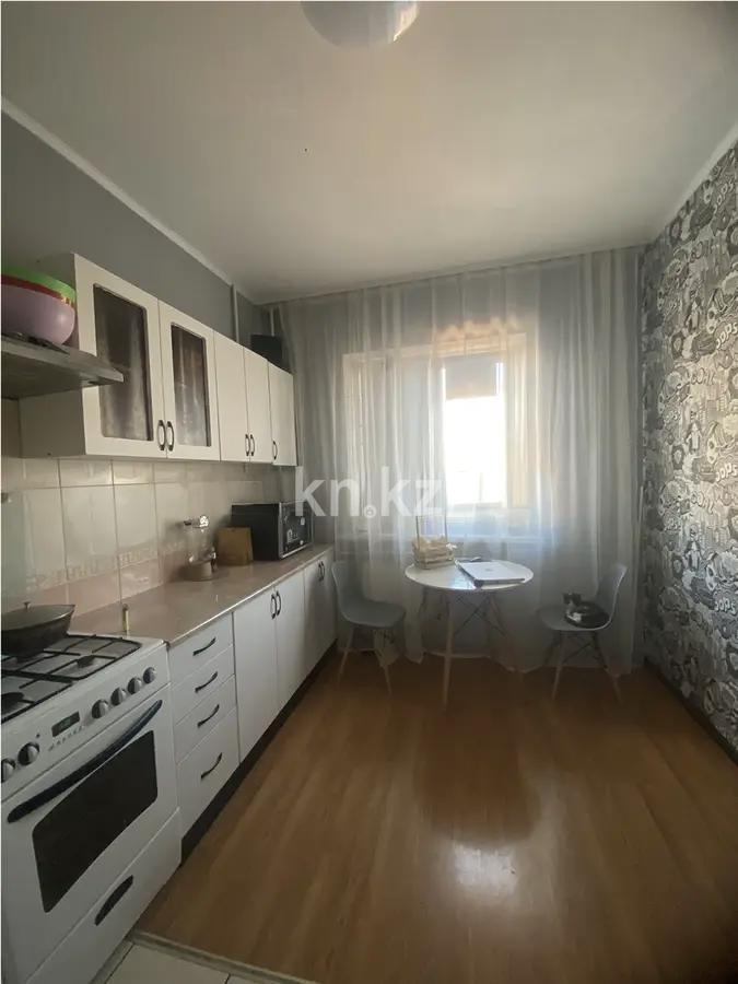 Продажа 1-комнатной квартиры, 41 м², мкр-н Таугуль-1, дом  68 в Алматы - фото 2