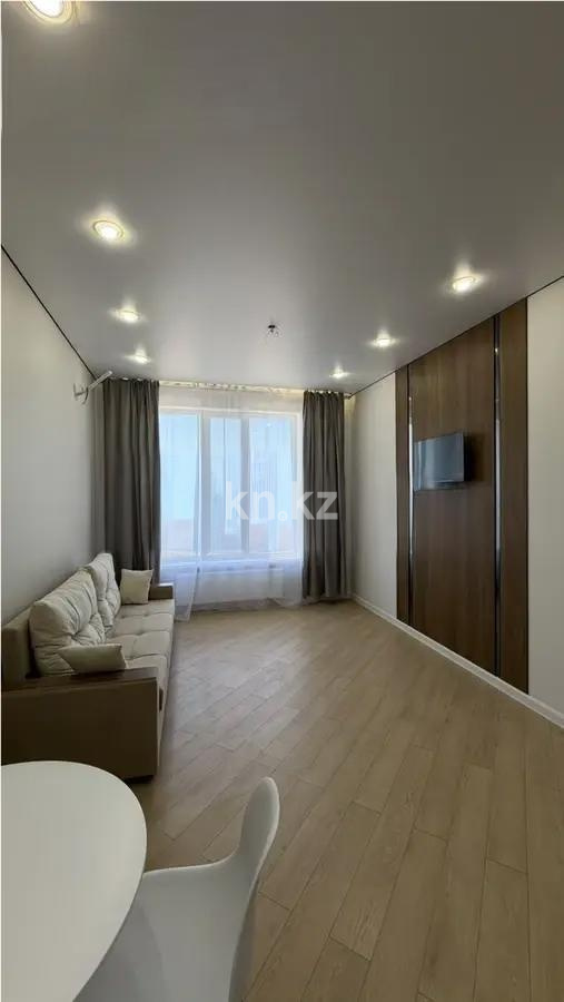 Продажа 2-комнатной квартиры, 45 м² в Астане