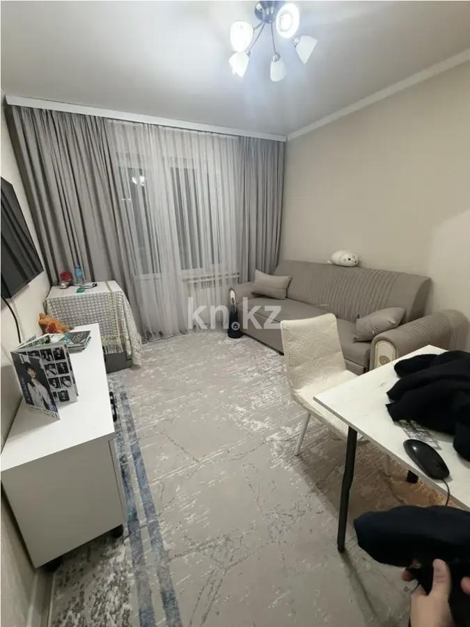 Продажа 4-комнатной квартиры, 86 м² в Алматы - фото 2