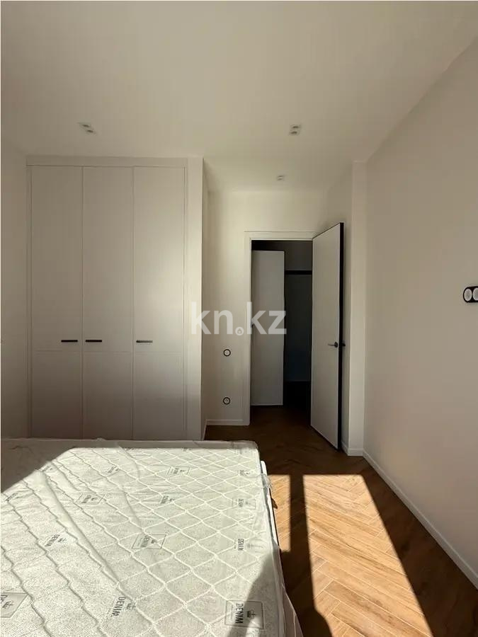 Продажа 2-комнатной квартиры, 43 м² в Астане