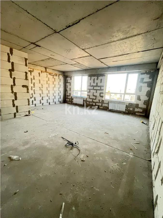 Продажа 2-комнатной квартиры, 47 м² в Алматы