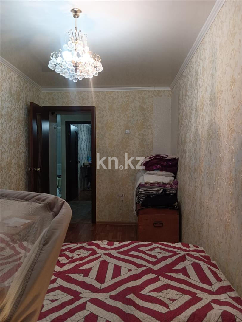 Продажа 3-комнатной квартиры, 64 м², ул. Чернышевского в Темиртау - фото 2