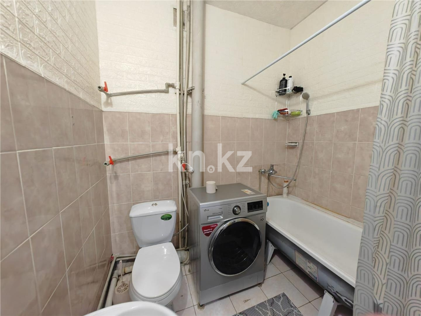 Продажа 2-комнатной квартиры, 50.2 м² в Астане - фото 12