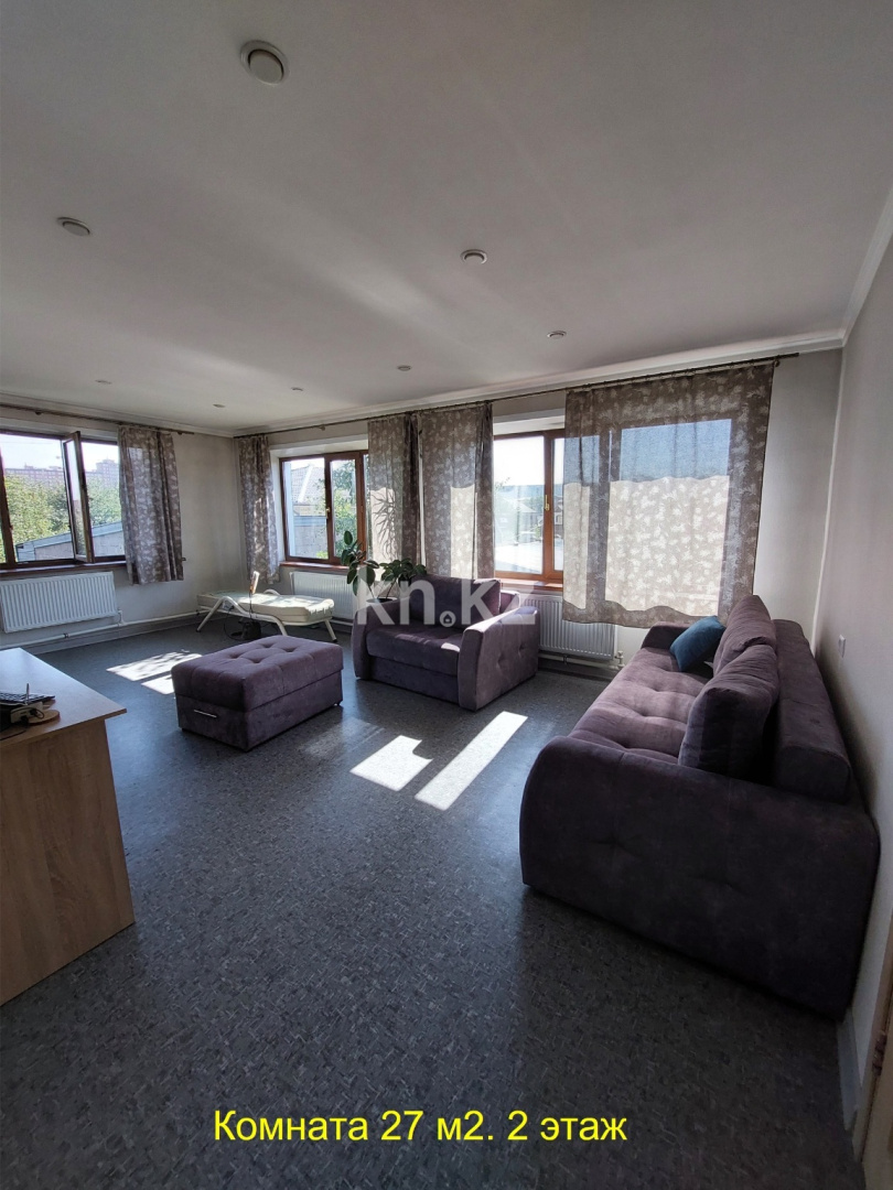 Продажа 7-комнатного дома, 198 м² в Караганде - фото 7