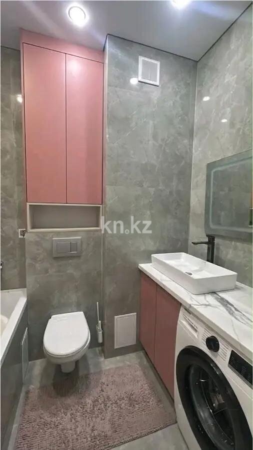 Продажа 3-комнатной квартиры, 80 м² в Астане - фото 4