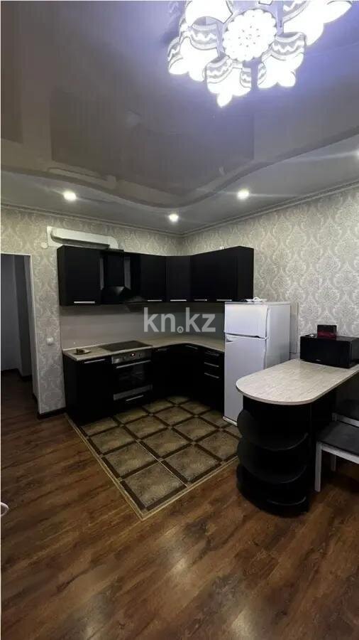 Продажа 1-комнатной квартиры, 53 м² в Алматы - фото 2