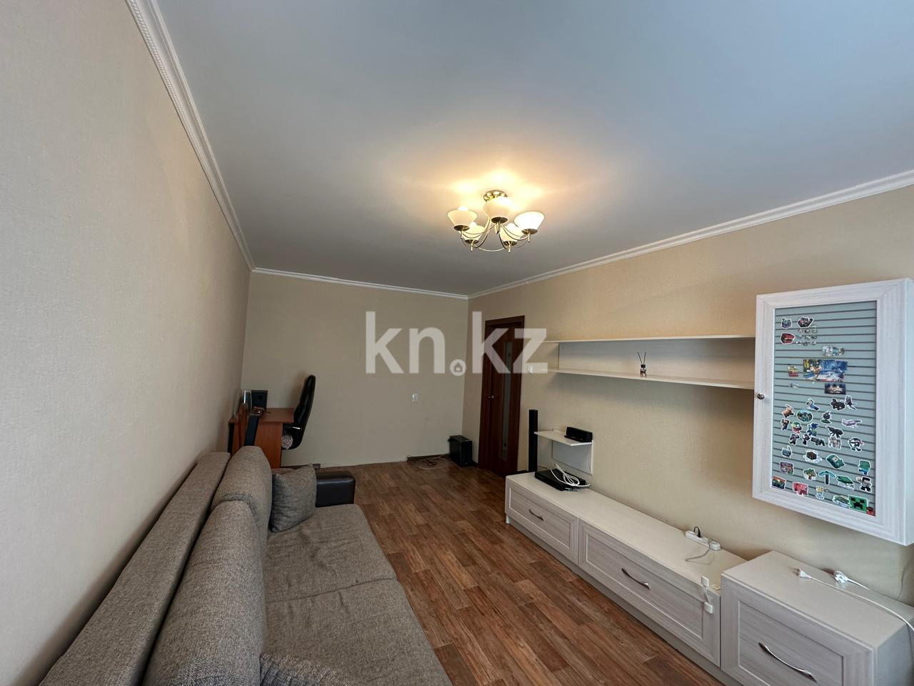 Продажа 2-комнатной квартиры, 50 м², мкр-н 3А в Темиртау