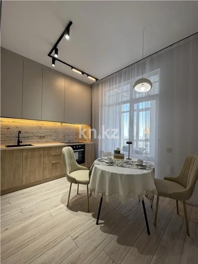 Продажа 2-комнатной квартиры, 39 м² в Астане - фото 3