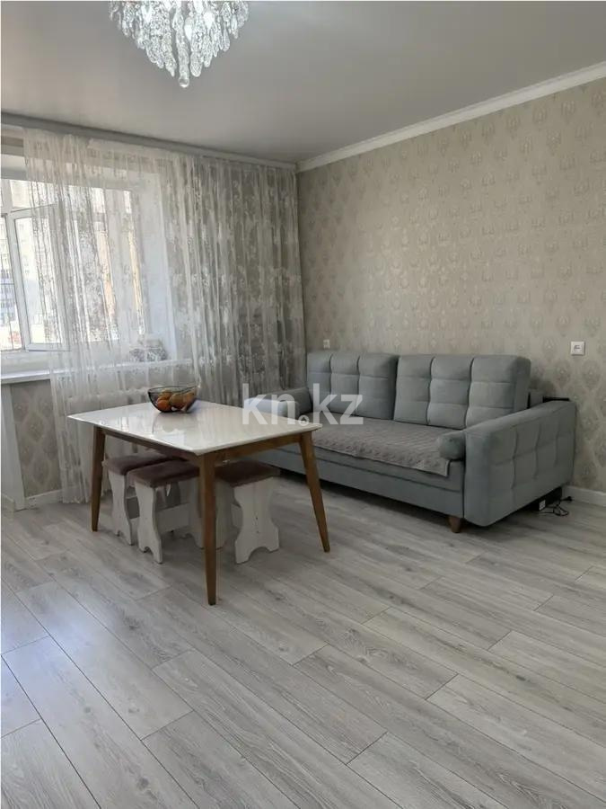 Продажа 1-комнатной квартиры, 48.6 м² в Астане