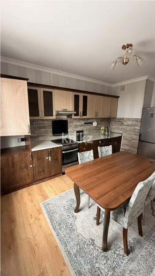 Продажа 2-комнатной квартиры, 71.2 м² в Астане - фото 4