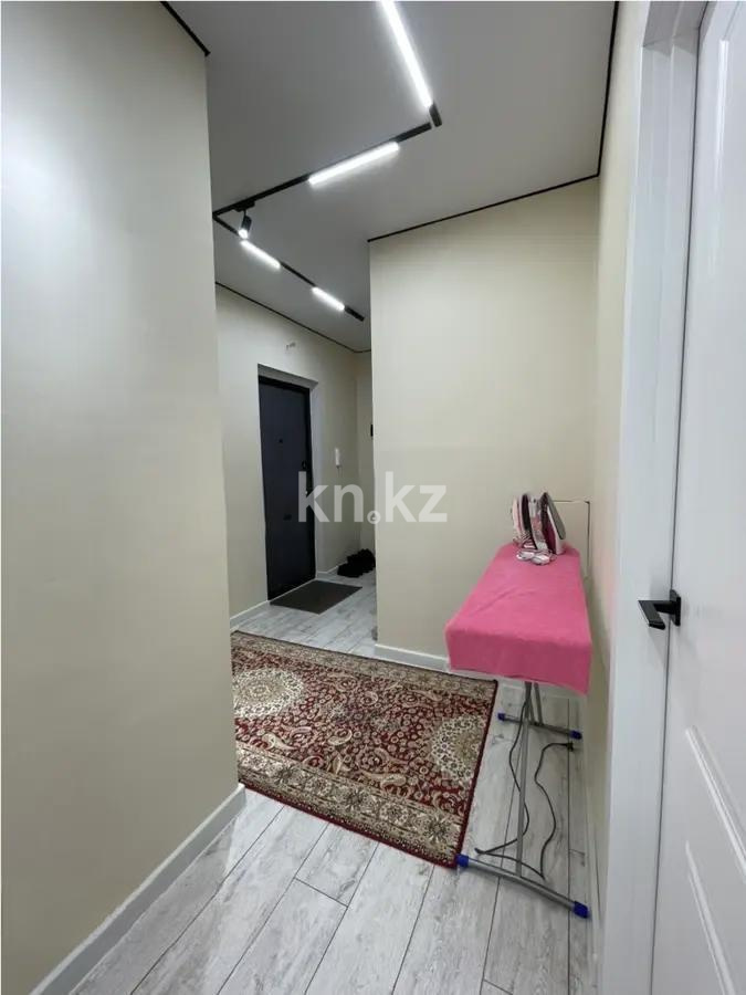 Продажа 2-комнатной квартиры, 54 м² в Астане - фото 5