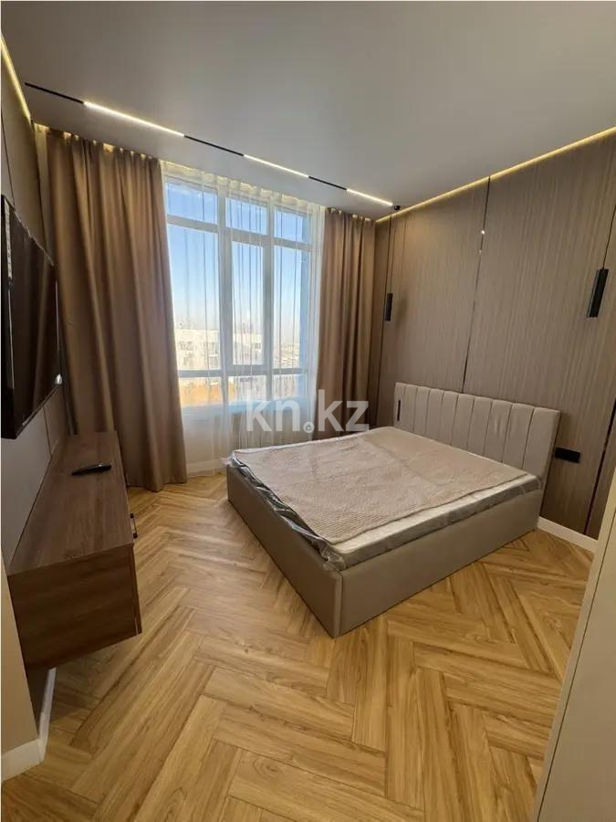 Продажа 2-комнатной квартиры, 47 м², ул. Торекулова, дом  95 в Алматы - фото 2