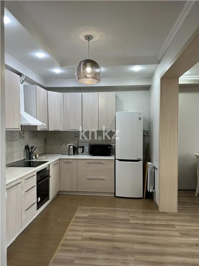 Продажа 2-комнатной квартиры, 71 м² в Алматы - фото 3