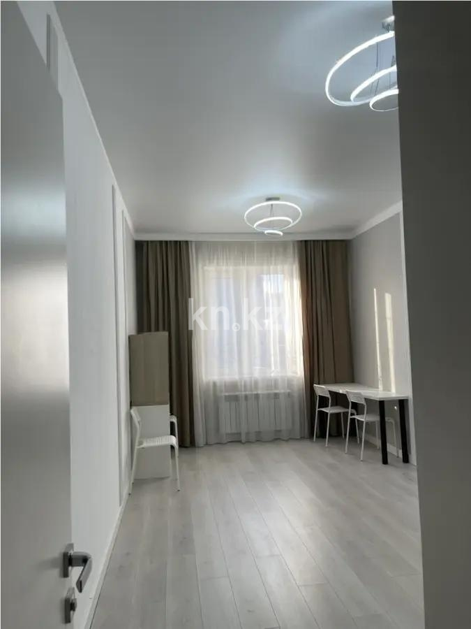 Продажа 3-комнатной квартиры, 76 м² в Астане - фото 3
