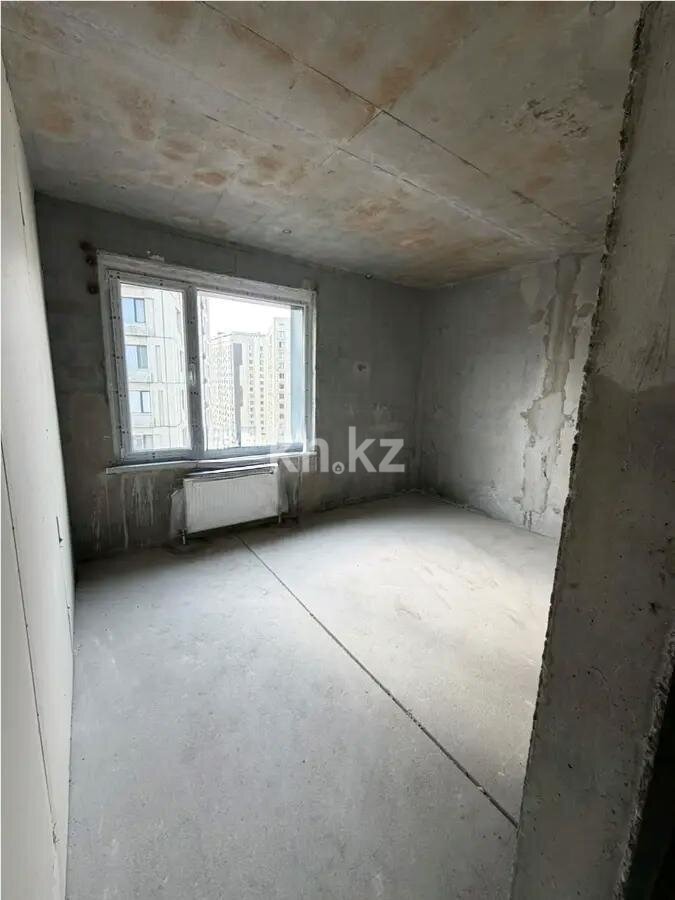 Продажа 2-комнатной квартиры, 52.4 м² в Алматы