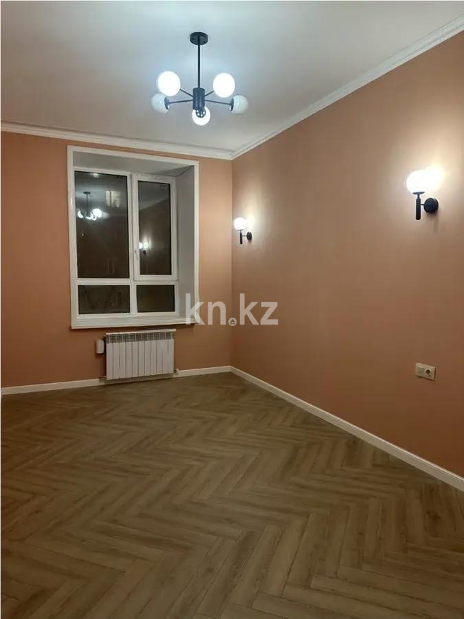 Продажа 2-комнатной квартиры, 60 м² в Караганде