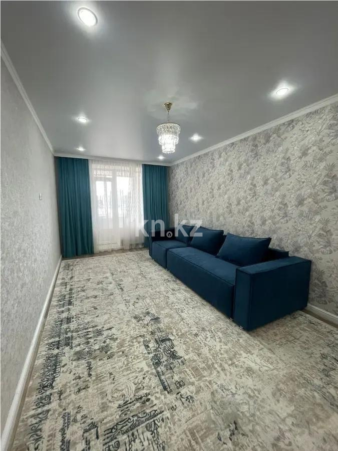Продажа 1-комнатной квартиры, 54.9 м² в Астане