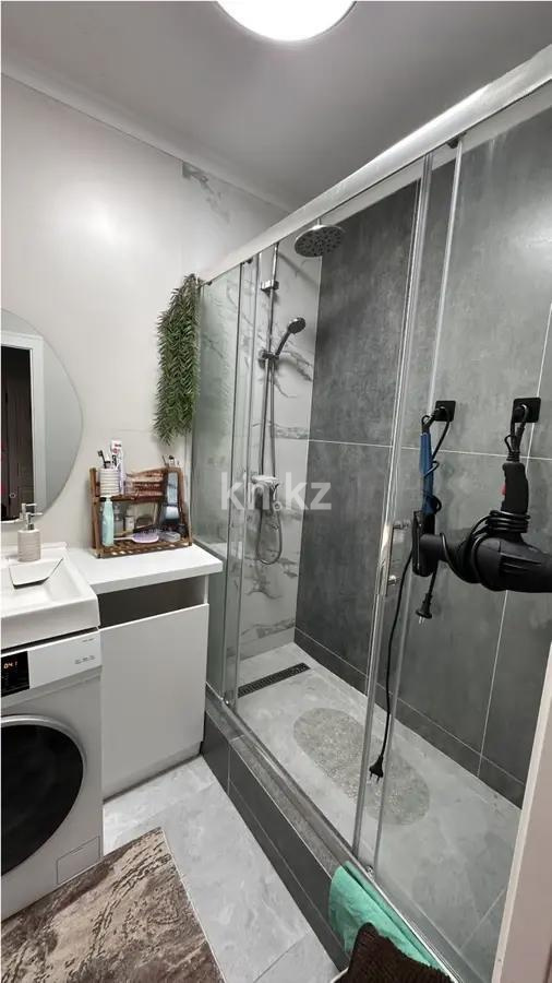 Продажа 3-комнатной квартиры, 80.2 м² в Алматы - фото 4