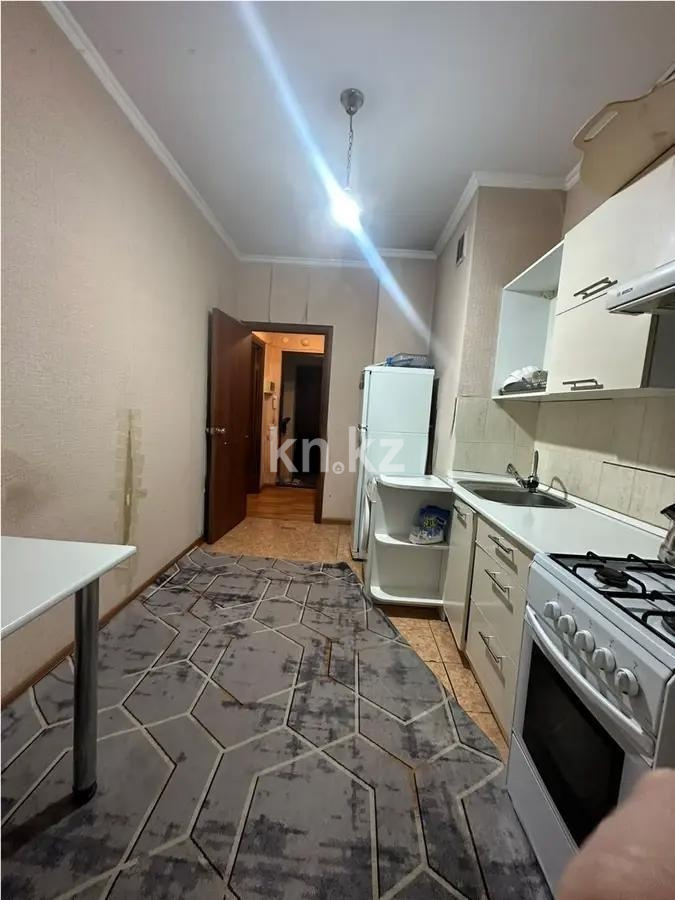 Продажа 1-комнатной квартиры, 34 м² в Алматы - фото 2