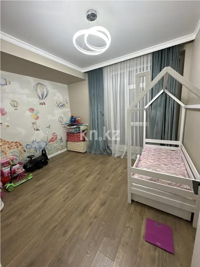 Продажа 3-комнатной квартиры, 90 м², ул. Тауасарулы, дом  70/2 в Алматы - фото 2