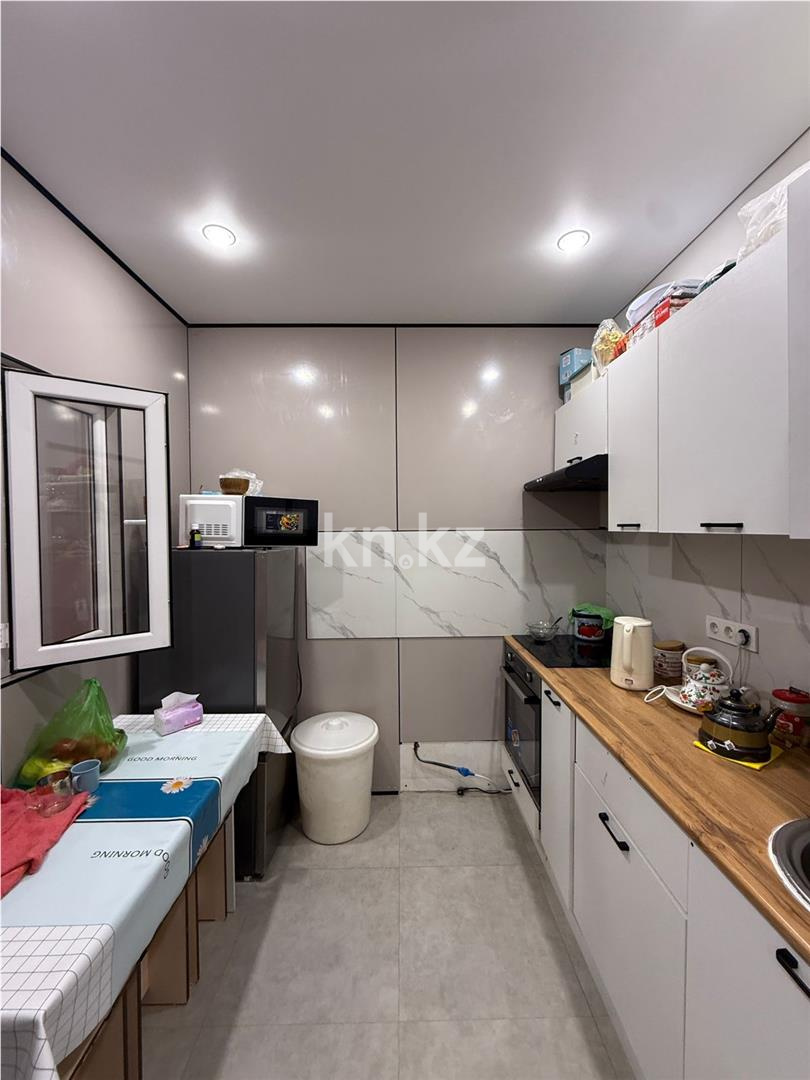 Продажа 2-комнатной квартиры, 39 м² в Астане - фото 7