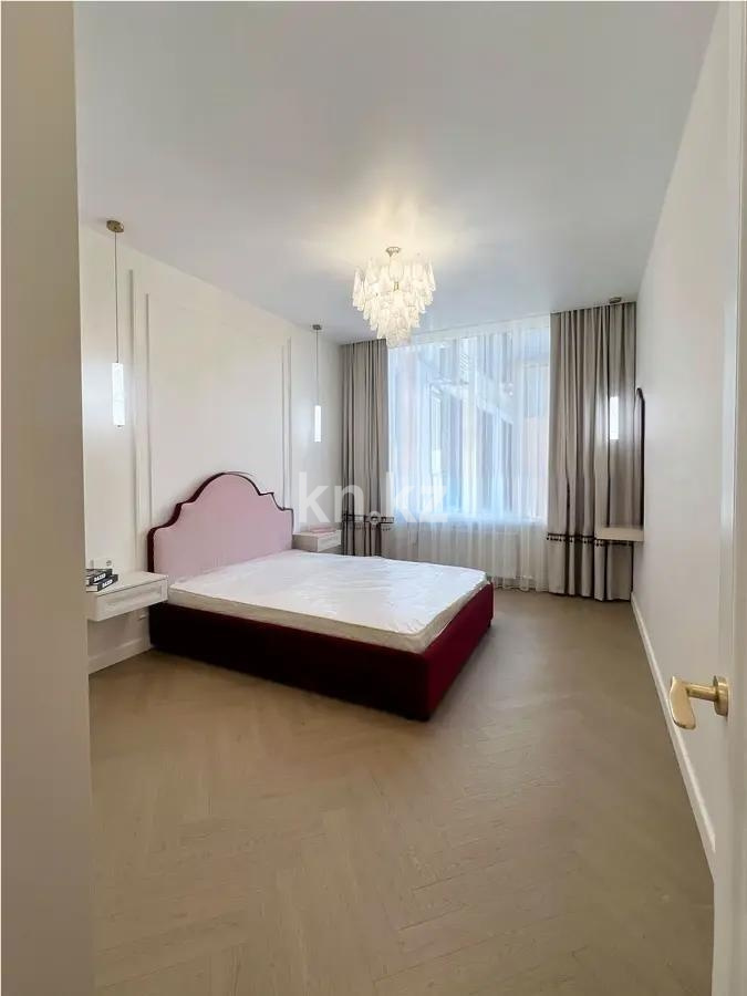 Продажа 3-комнатной квартиры, 68.5 м² в Астане - фото 2