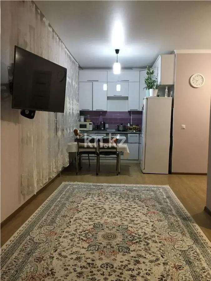 Продажа 2-комнатной квартиры, 36 м² в Астане - фото 4