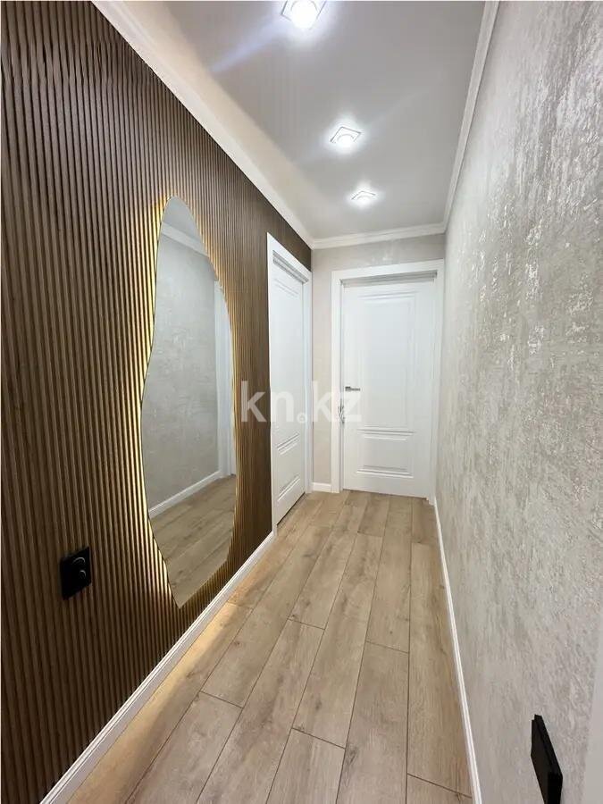 Продажа 2-комнатной квартиры, 44 м² в Алматы - фото 2
